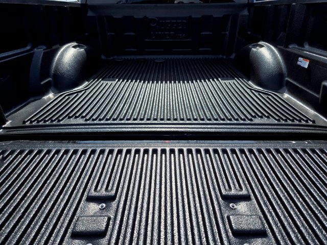 Used 2025 Ford F150 XLT w/ Equipment Group 301A Standard AWD/4WD image 15