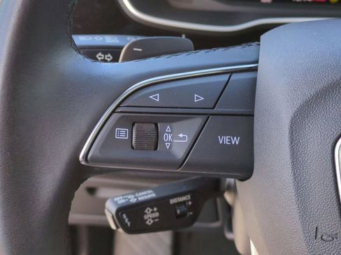 Used 2024 Audi Q3 2.0T Premium image 29