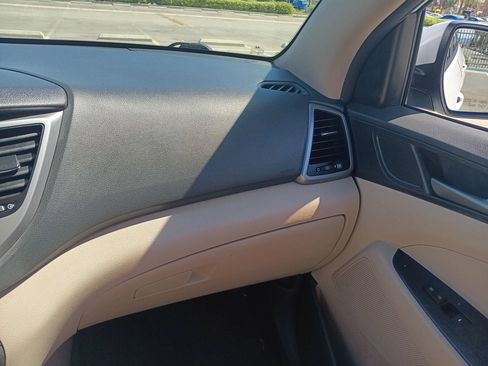 Used 2017 Hyundai Tucson Sport FWD image 19