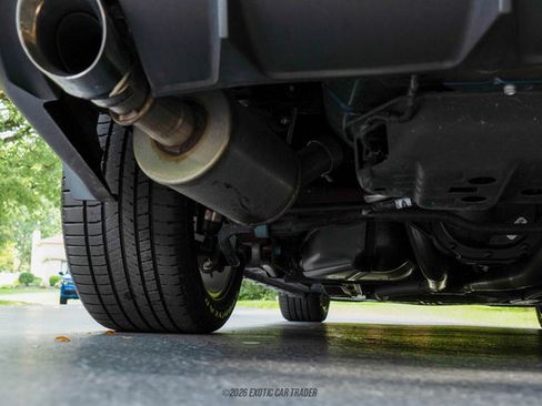 Used 2008 Ford Mustang Shelby GT500 RWD image 92