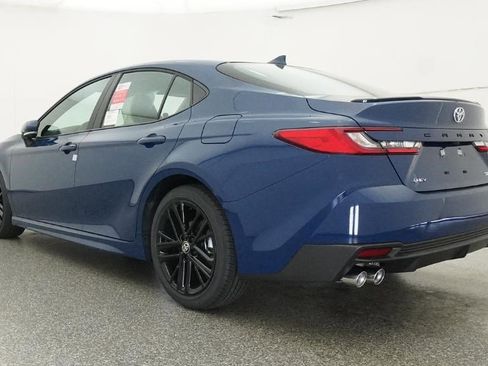 New 2026 Toyota Camry SE image 86