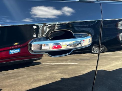 New 2026 Chevrolet Silverado 1500 LTZ w/ LTZ Premium Texas Edition image 27