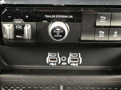 New 2026 RAM 1500 Big Horn image 28