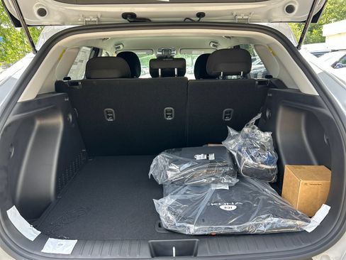 New 2026 Hyundai Kona SEL Sport AWD/4WD image 23