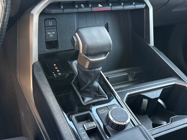Used 2024 Toyota Tundra SR5 AWD/4WD image 22