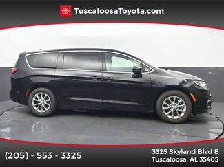 Used 2026 Chrysler Pacifica Limited FWD video 1