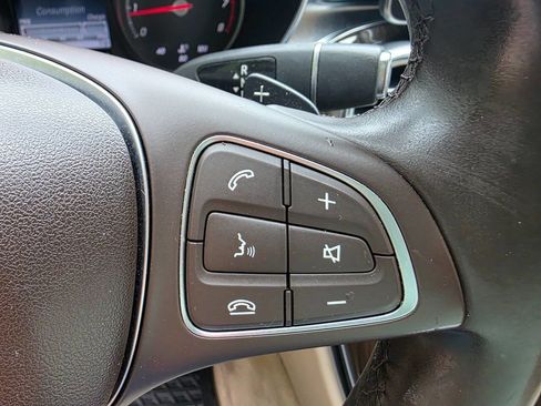 Used 2015 Mercedes-Benz C 300 4MATIC Sedan image 21