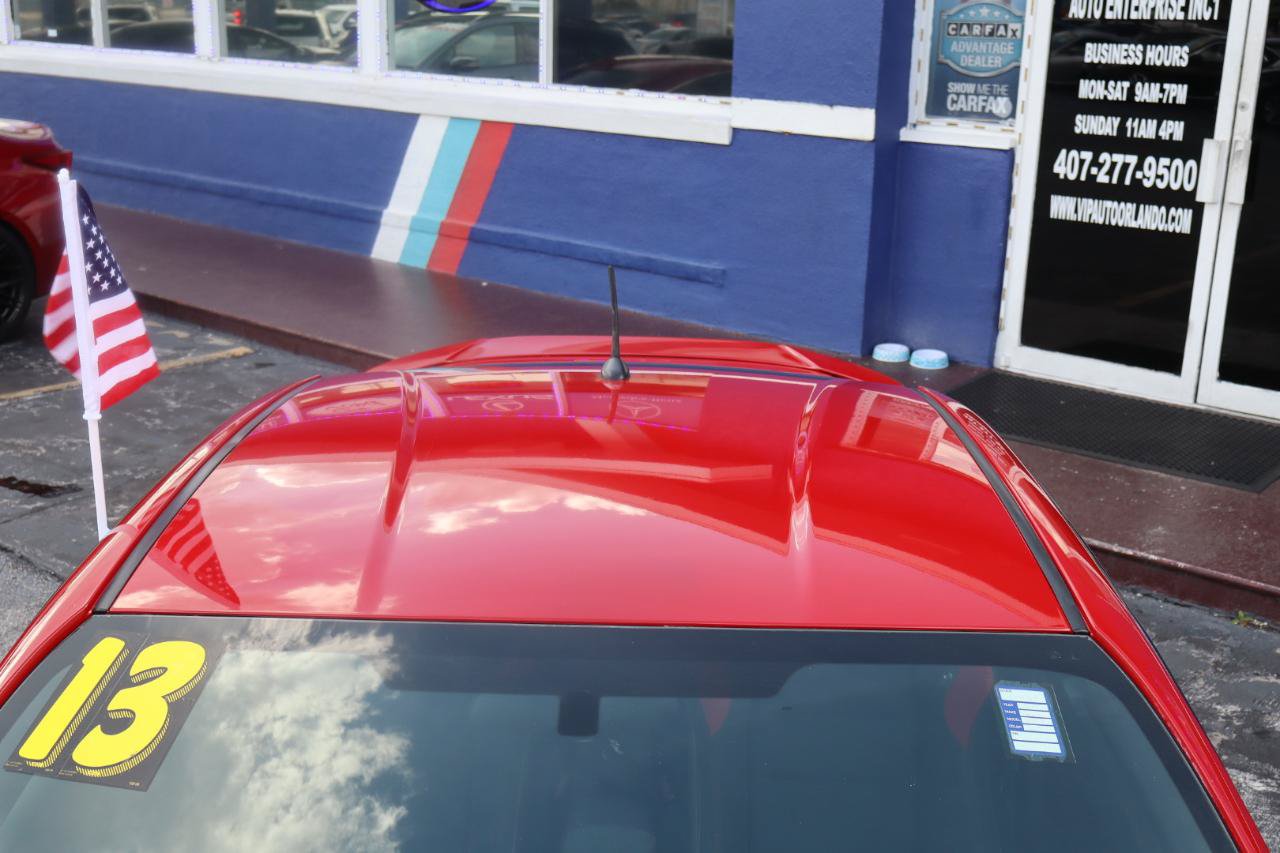Used 2013 Scion FR-S RWD image 11