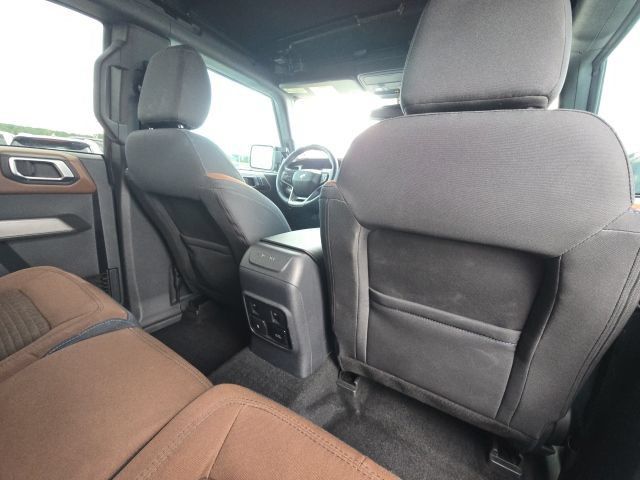 Certified 2023 Ford Bronco Outer Banks AWD/4WD image 18