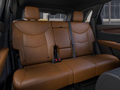 New 2025 Cadillac XT5 Premium Luxury w/ Technology Package image 17