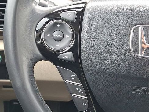Used 2016 Honda Accord EX-L image 17