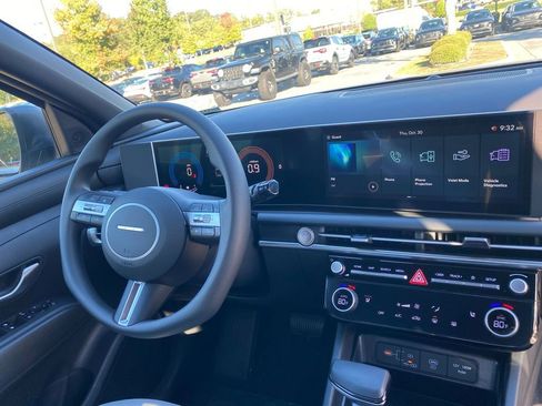 New 2026 Hyundai Santa Cruz SEL image 32