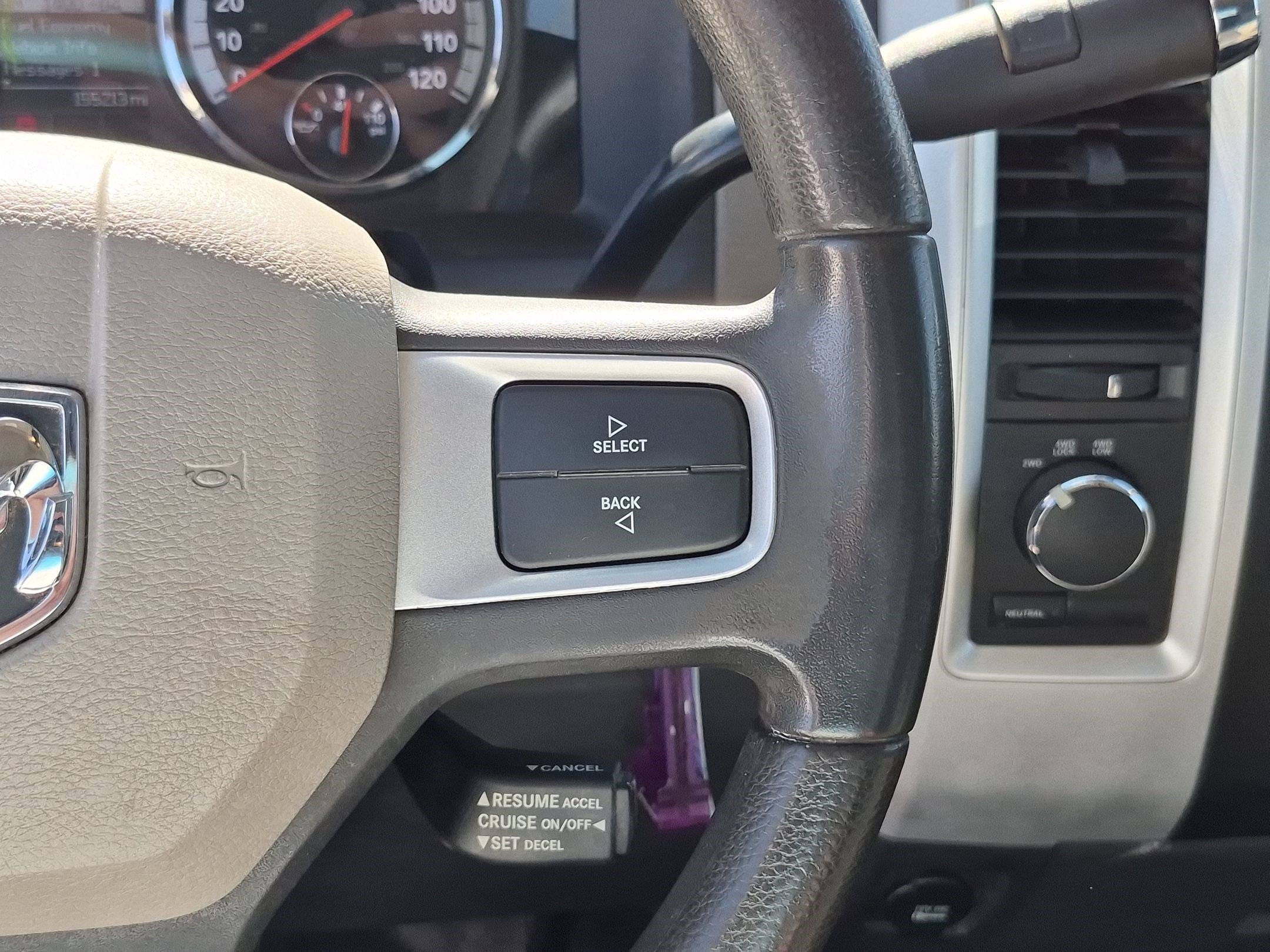 Used 2010 Dodge Ram 3500 Truck SLT AWD/4WD image 18