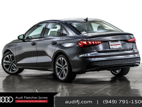 New 2026 Audi A3 2.0T Premium Plus image 12