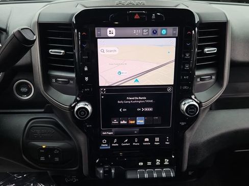 New 2026 RAM 2500 Tradesman image 16