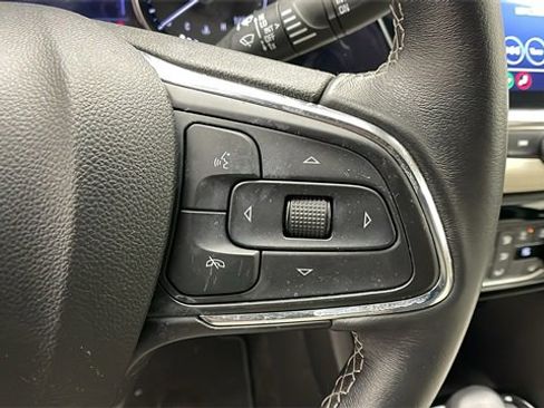 Certified 2023 Buick Encore GX Select w/ Safety Package II image 16