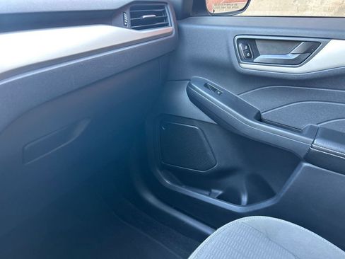 Used 2022 Ford Escape S FWD image 13