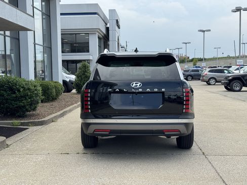 New 2026 Hyundai Palisade SEL image 6