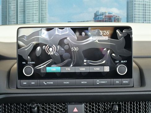 New 2025 Honda CR-V Sport image 16