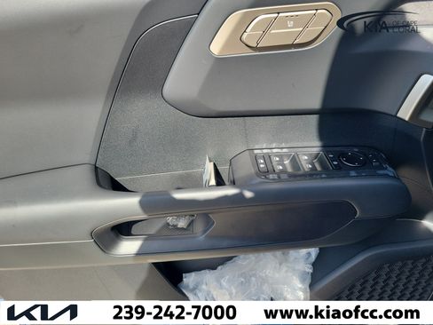 New 2027 Kia Telluride S w/ Towing Package FWD image 29