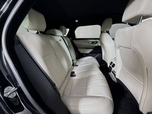 Certified 2023 Land Rover Range Rover Velar R-Dynamic S AWD/4WD image 29