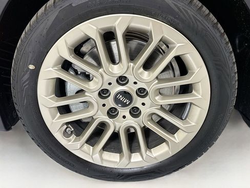 New 2026 MINI Cooper S image 29