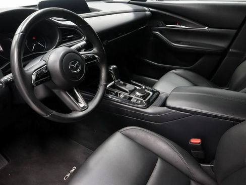 Used 2024 MAZDA CX-30 AWD 2.5 S w/ Select Sport Pkg image 26