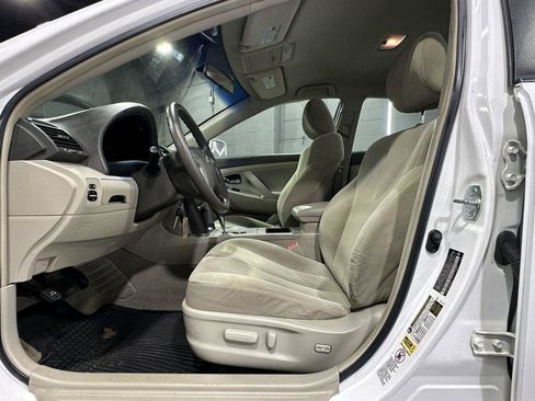 Used 2008 Toyota Camry XLE FWD image 11