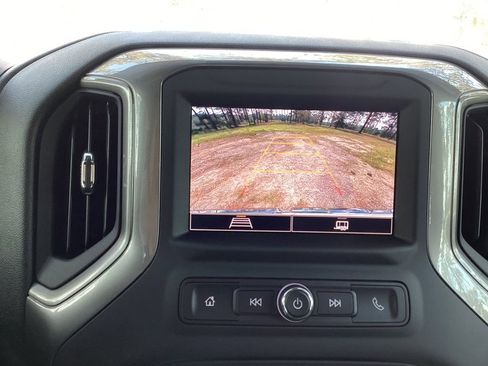 New 2026 GMC Sierra 1500 Pro w/ Pro Value Package AWD/4WD image 27