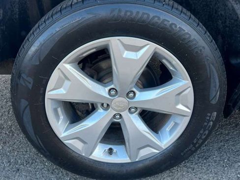 Used 2015 Subaru Forester 2.5i Premium w/ All-Weather Package image 16