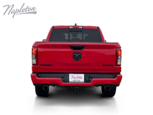 Used 2023 RAM 1500 Big Horn AWD/4WD image 4