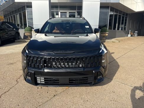 New 2026 Kia Sportage X-Line image 2