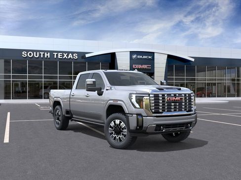 New 2026 GMC Sierra 2500 Denali image 1