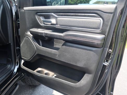 Used 2019 RAM 1500 Big Horn AWD/4WD image 47