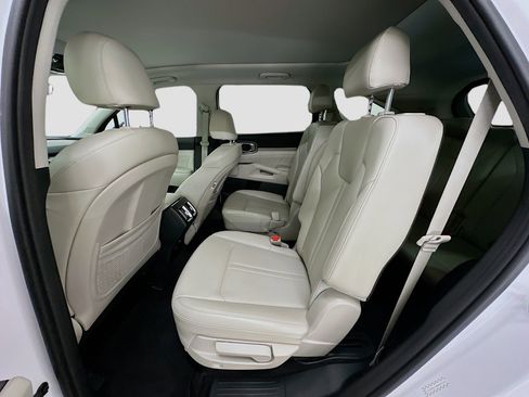 Used 2022 Kia Sorento SX AWD/4WD image 30