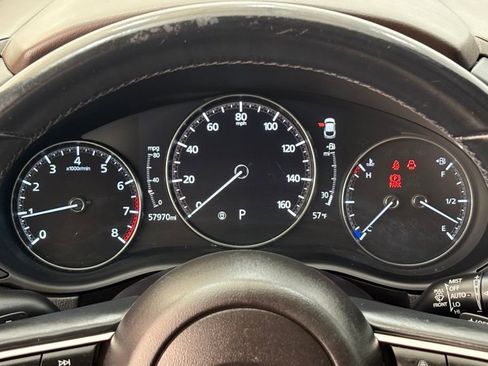 Used 2021 MAZDA CX-30 AWD 2.5 S w/ Premium Package image 32