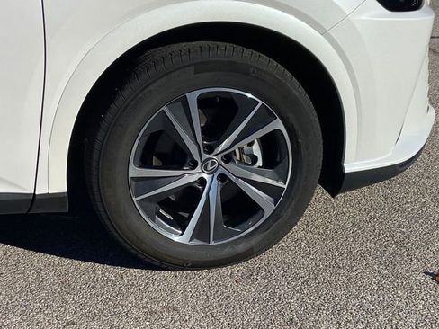 Certified 2023 Lexus RX 350 Premium w/ Cold Area Package image 10