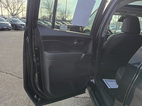 Used 2018 Honda Ridgeline RTL-E image 13