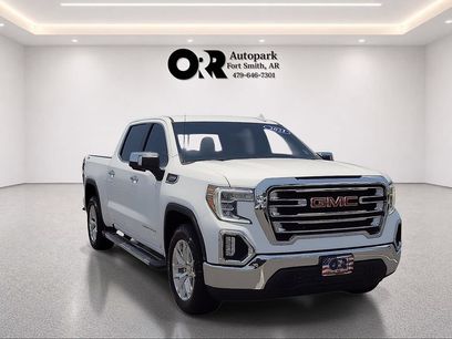 Used 2021 GMC Sierra 1500 SLT
