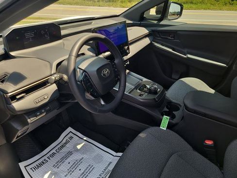 Used 2026 Toyota bZ FWD image 41