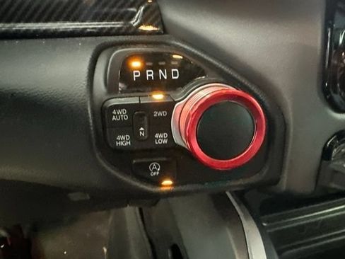 Used 2022 RAM 1500 Big Horn AWD/4WD image 19