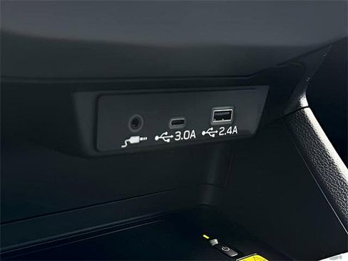 Used 2024 Subaru Crosstrek 2.5i Wilderness w/ Wilderness Package image 26