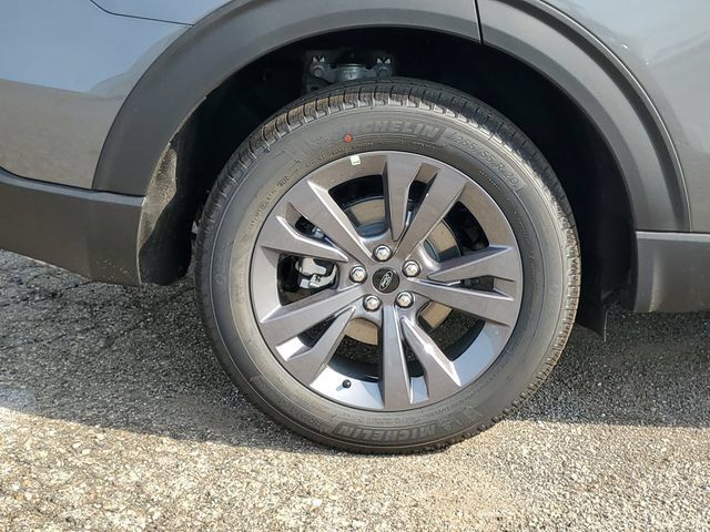 New 2026 Ford Explorer Active w/ Active Comfort Package AWD/4WD image 5