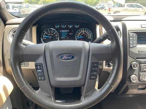 Used 2013 Ford F150 XLT w/ Luxury Equipment Group AWD/4WD image 17