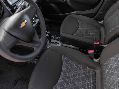 Used 2019 Chevrolet Spark LS image 22