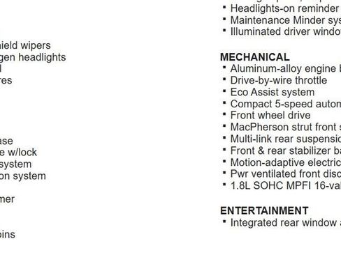 Used 2012 Honda Civic LX image 17