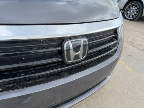 Used 2023 Honda Odyssey EX-L image 35