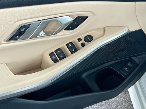 Certified 2023 BMW 330i Sedan image 18