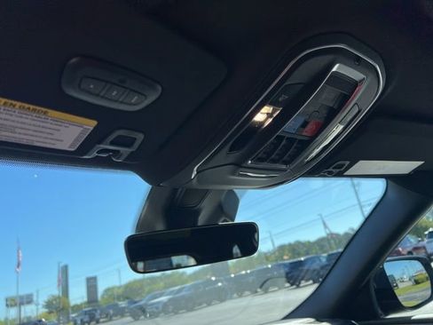 New 2026 Jeep Grand Cherokee Limited RWD image 16