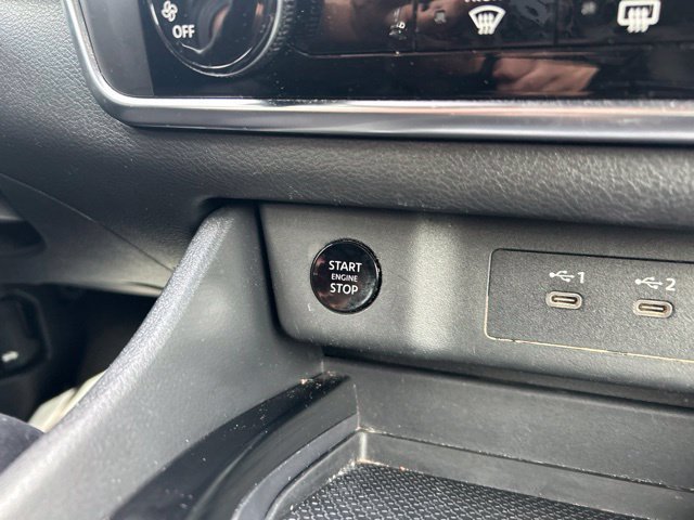 Used 2024 Nissan Rogue S AWD/4WD image 25